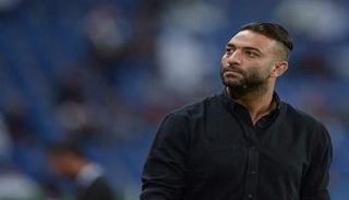 أحمد حسام "ميدو" 