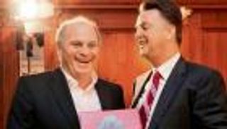 هونيس: أفكار فان جال مستمرة معنا 