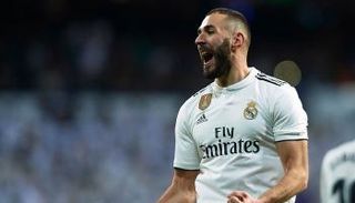 كريم بنزيمة