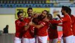 4 لاعبين يدعمون الأهلي أمام شبيبة الساورة