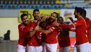 الأهلي المصري
