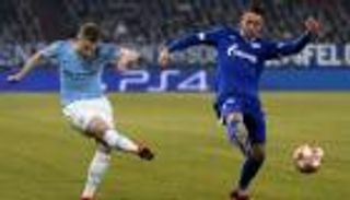 فيديوجراف.. 5 عوامل تحفز مانشستر سيتي لقهر شالكه في دوري أبطال أوروبا