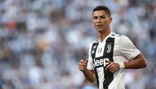 كريستيانو رونالدو
