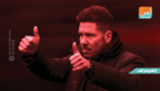 إنفوجراف.. 11 خسارة نادرة تحيي آمال يوفنتوس في إسقاط أتلتيكو سيميوني