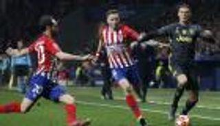فيديوجراف.. أتلتيكو مدريد يمهد لضربة إسبانية جديدة للطليان