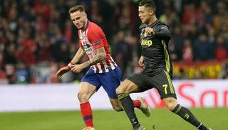 كريستيانو رونالدو