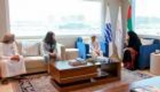 	 "إكسبو 2020" يتبنى مبادرة 3 طلاب إماراتيين للترحيب بالعالم