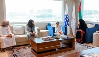 "إكسبو 2020" يتبنى مبادرة 3 طلاب إماراتيين للترحيب بالعالم 