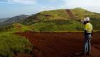 1.4 مليار دولار استثمارات إماراتية في غينيا بقطاع الألومنيوم