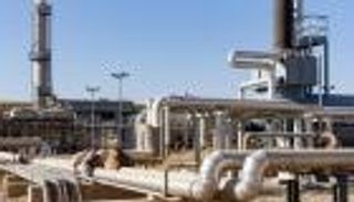 "دانة غاز" تتوقع إيرادات 200 مليون دولار من توسعة حقل خومور في العراق