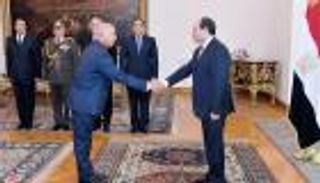 تفاؤل مصري بوزير النقل الجديد.. ونواب: 3 ملفات عاجلة على مكتبه