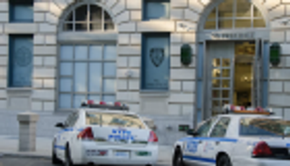 شرطة نيويورك تلجأ إلى الذكاء الاصطناعي لمحاربة الجريمة 