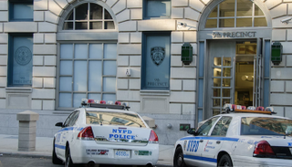 شرطة نيويورك تلجأ إلى الذكاء الاصطناعي لمحاربة الجريمة 