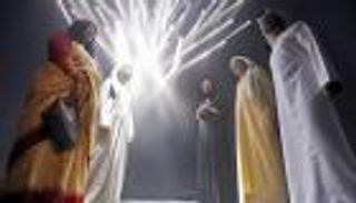 في الذكري الـ 150 للمهاتما .. افتتاح متحف "زايد غاندي" الرقمي