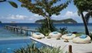 بالصور.. 6 جزر سياحية في الإمارات لا تفوتك زيارتها