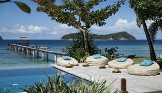 جزيرة زايا نوراي في أبوظبي 