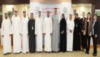 تدشين "مركز زايد للتميز في الأبحاث المالية" بكليات التقنية بأبوظبي