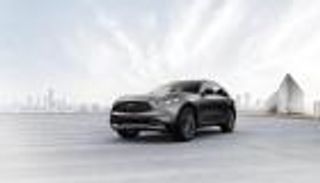 نيسان توقف إنتاج سيارات إنفينيتي في بريطانيا