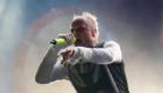 التحقيقات في وفاة المغني البريطاني كيث فلينت: انتحر شنقاً