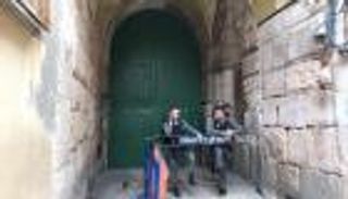 اتصالات فلسطينية أردنية عاجلة بعد التصعيد الإسرائيلي في الأقصى