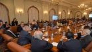 أبوالغيط: إضعاف الجامعة العربية يخدم أجندات القوى الإقليمية