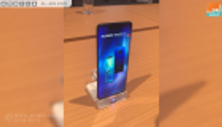 رغم الحظر الأمريكي.. هواوي تبيع 10 ملايين وحدة من "Mate 20"