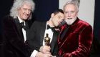 أنباء عن جزء جديد من فيلم "بوهيميان رابسودي"