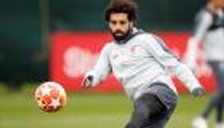 محمد صلاح يرد على منتقديه بتغريدة مثيرة للجدل