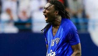 الهلال السعودي