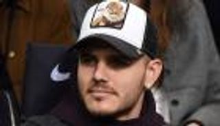 لاعب إنتر ميلان: مساندة إيكاردي للفريق شرف 