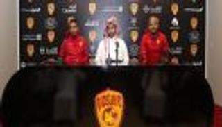 مدرب القادسية يستهدف بداية مثالية أمام الفيصلي