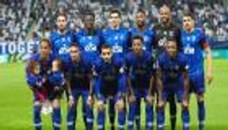 سالم الدوسري رجل مباراة الهلال في دوري أبطال آسيا