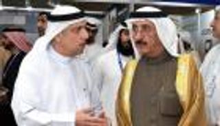 "خليفة الإنسانية"تستعرض مشاريعها التنموية والإغاثية بمعرض ومؤتمر "ديهاد" 