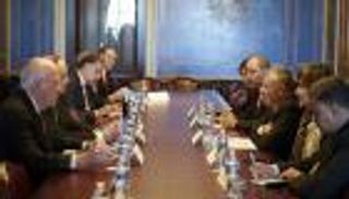 عاهل الأردن يحذر من التصعيد الإسرائيلي بالقدس ويجدد تأييده حل الدولتين