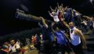 وثيقة مسربة: أردوغان ورجاله خططوا لمحاولة الانقلاب المزعومة