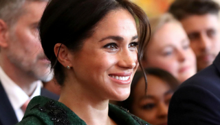 ميجان ماركل، دوقة ساسكس