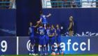 زوران يهنئ لاعبي الهلال على الفوز الآسيوي