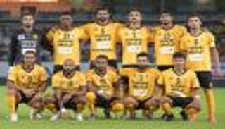 القادسية الكويتي يهزم السويق العماني بكأس الاتحاد الآسيوي