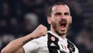 بونوتشي يكشف سر انتصار يوفنتوس التاريخي على أتلتيكو