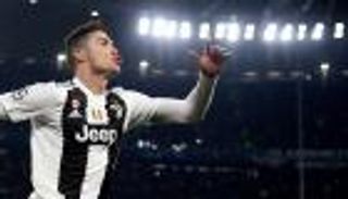 رونالدو: يوفنتوس استحق الفوز على أتلتيكو مدريد