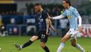 بروزوفيتش يعود لقائمة إنتر ميلان قبل مواجهة فرانكفورت