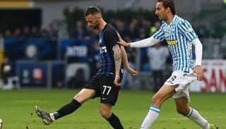 بروزوفيتش يعود لإنتر ميلان