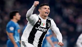 كريستيانو رونالدو