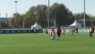 منتخب عمان لأصحاب الهمم