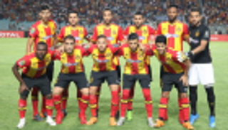 الترجي يهزم الصفاقسي ويعزز صدارته للدوري التونسي