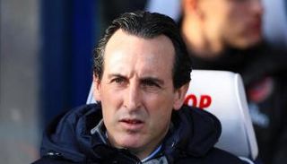 أوناي إيمري - مدرب أرسنال