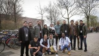 دبي تدعم 6 من أمهر صناع القهوة للمشاركة في حدث عالمي