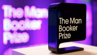 كاتبان عربيان في قائمة 