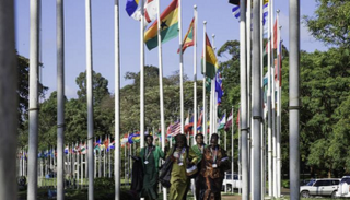  المنتدى البيئي الأعلى مستوى في العالم بنيروبي