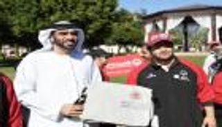 دراسة: الإمارات رائدة في دعم أصحاب الهمم في الشرق الأوسط وأفريقيا